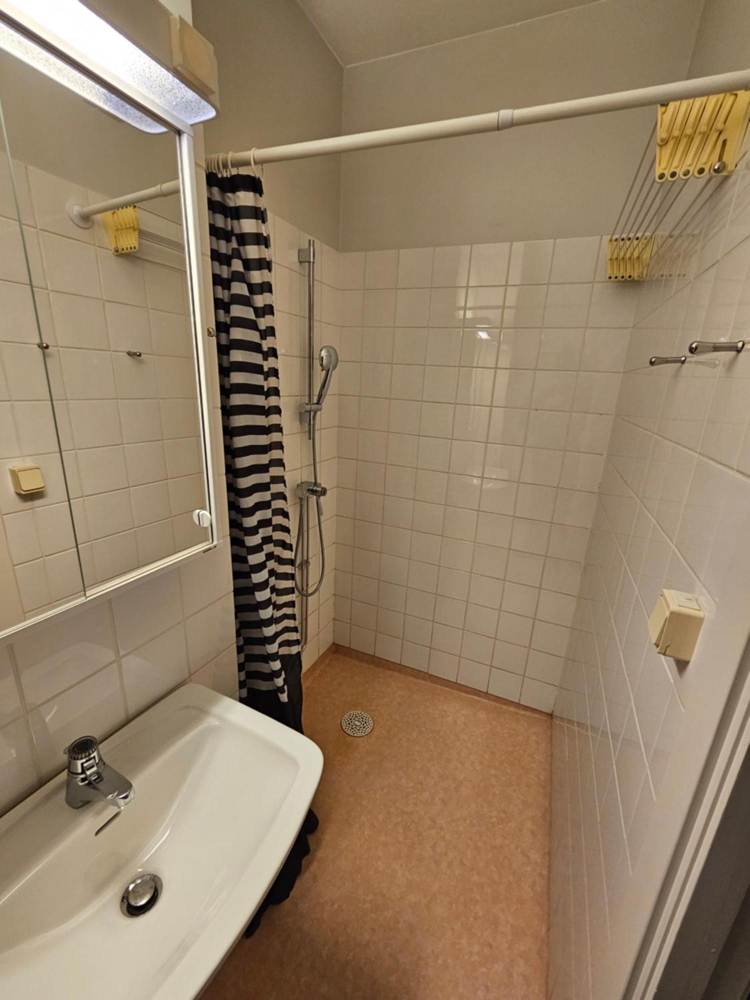 Home Inn Mark16 Stockholm Exterior photo