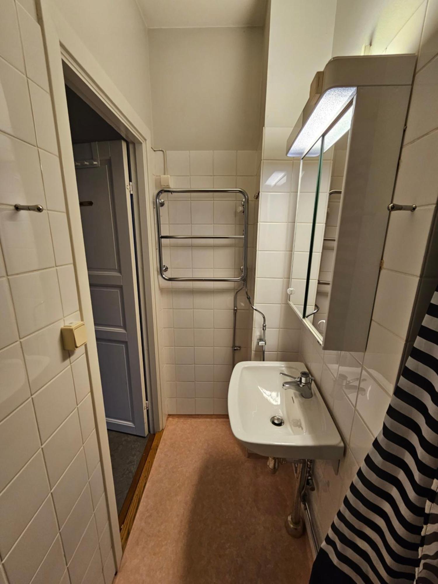 Home Inn Mark16 Stockholm Exterior photo